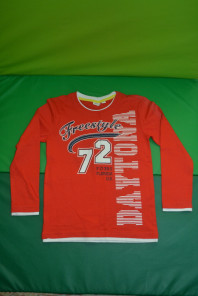 Футболки Германия 100% хлопок