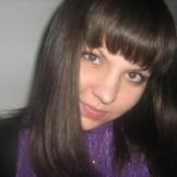 Ольга Свалова