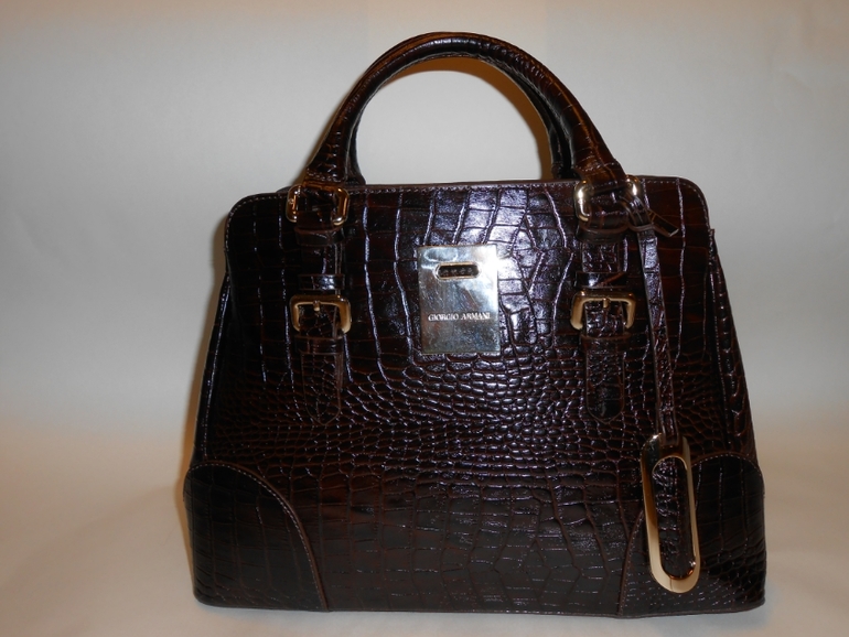 Новые кожаные сумки от Bvlgary, Givenchy, D&G,Yves Saint Laurent