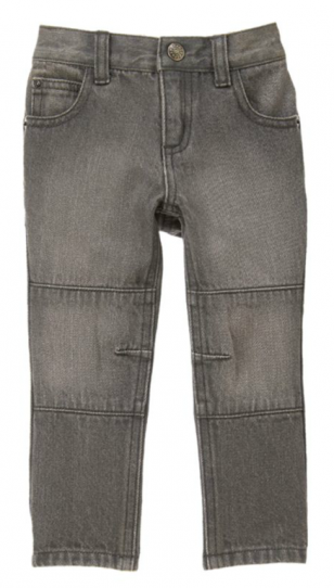 б/у Джинсы-скини Крейзи8, р-р 3 года