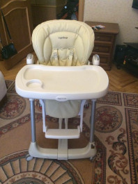 Peg-perego Prima papa best