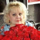 Марина Савинова
