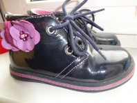 Ботиночки Капика  д/др.25