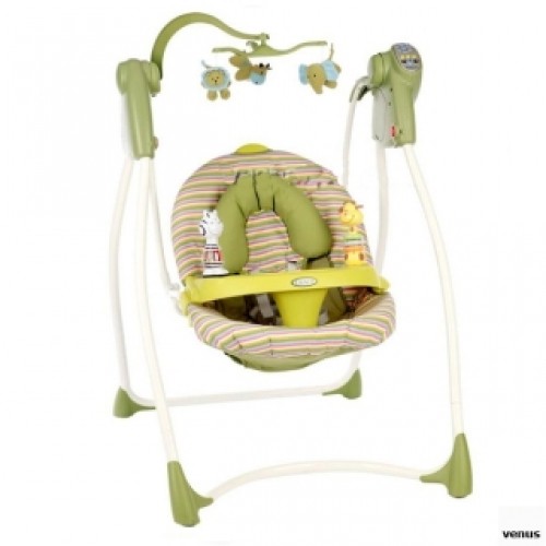 Продаю за 2000 руб качели Graco