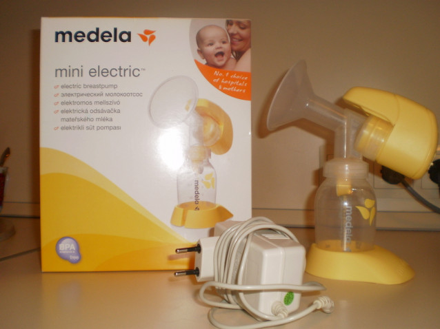 НезаменимыйПомощникЛюбойМамочкиМолокоотсосMedela