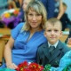 Ольга Сафонова