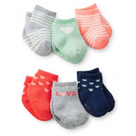 Детская одежда Carters для малышей 0-3 мес.