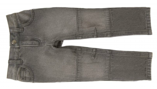 б/у Джинсы-скини Крейзи8, р-р 3 года