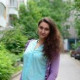Ольга Суханова