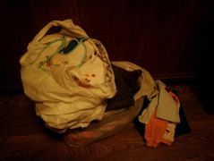 День 9, еще шаг назад