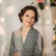 Марина Ильиных