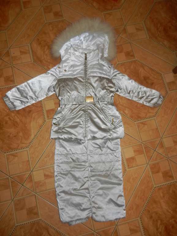 Куплю комбинезон PAPERMOON