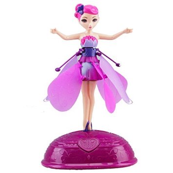 Летающая фея Утренняя Заря Flutterbye Flying Fairy