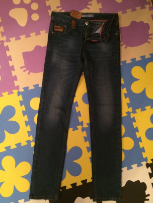 Джинсы Dsquared