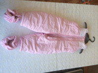 Новый комбинезон весна-осень