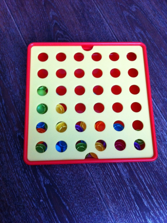 Button art
