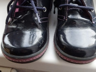 Ботиночки Капика  д/др.25