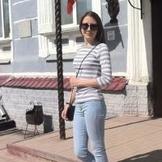 Екатерина Бякова