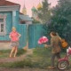 Оля П