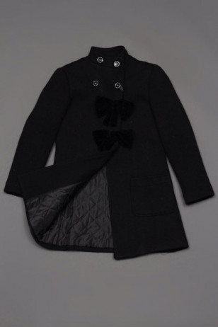 Пальто Fracomina (Италия)