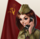 Болтушка