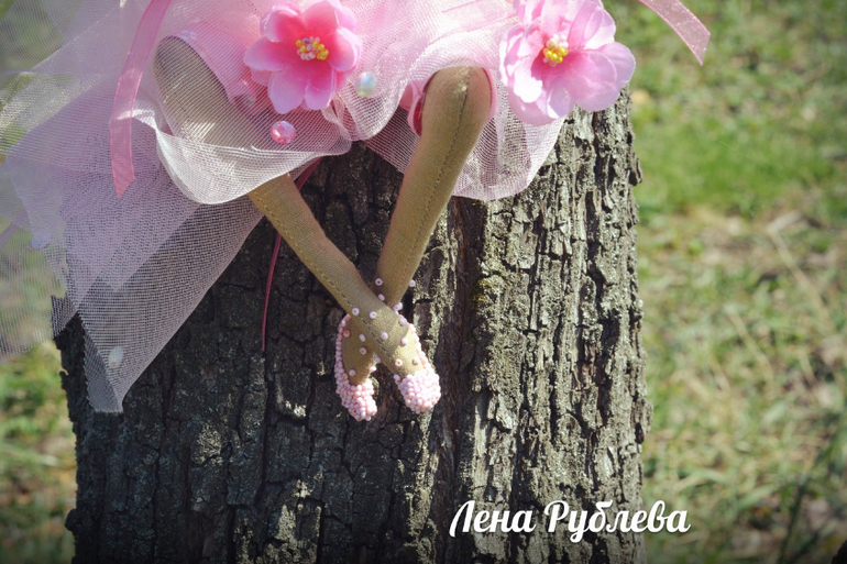 Фея Сакура