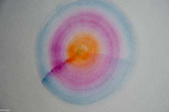 Rainbow Art