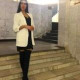 Виктория Овчинникова