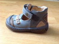 Ботинки Babybotte 20р.!