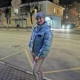 Антонина Шашуро