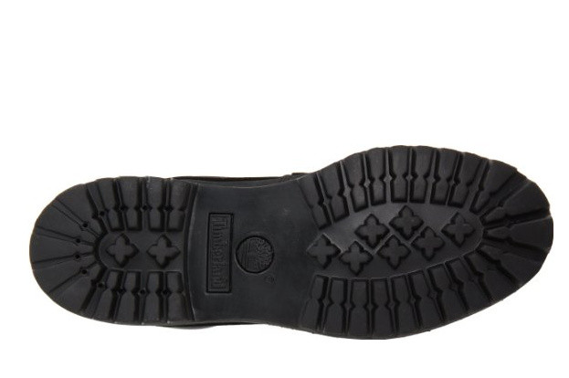 Новые Timberland 42.5-43 размер, осень/зима, 3900 руб