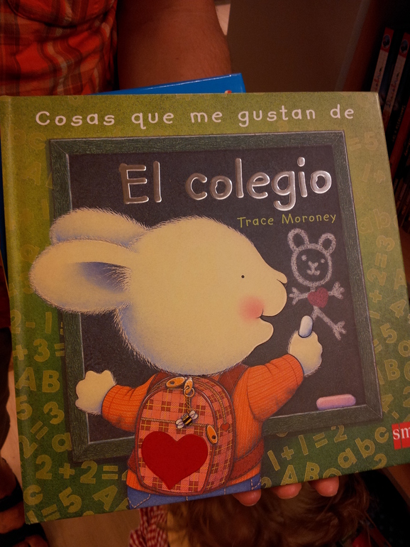 Книжные магазины мира. Испания. Майорка.