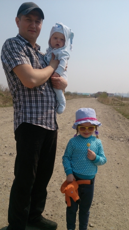 еще фото наших прогулок
