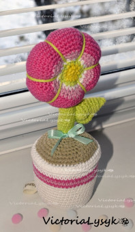 Продам вязаные игрушки ручной работы!!!