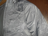 Куртка Alpex (116)
