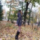 Валерия Густарёва