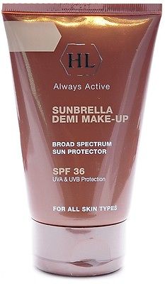 ЗАКОНЧИЛСЯ HL Sunbrella SPF 36 Demi Make-Up- 1 шт -30 мл