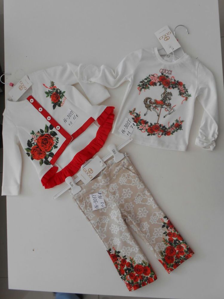 Брючки \\ леггинсы на девочку