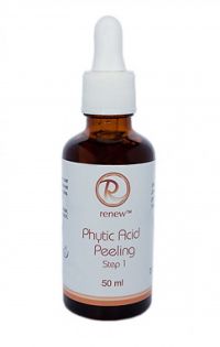 Renew Phytic Acid Peeling Step1 - Фитиновый пилинг Шаг1 50мл