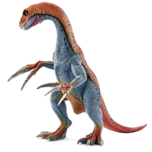 Schleich, figurka Smok Łowca