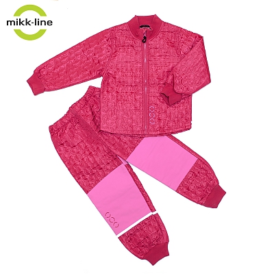 Термокостюм Mikk-Line