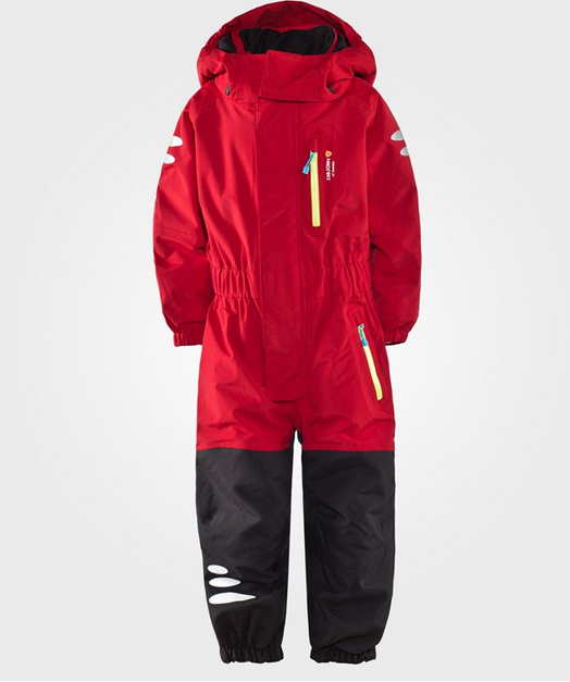 Комбинезон Зимний Penguin Winter Jumpsuit Fiercered