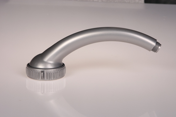 Душ цвет Металлик