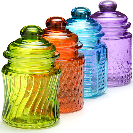 26672 Банка для сыпучих 280мл MB (х36)