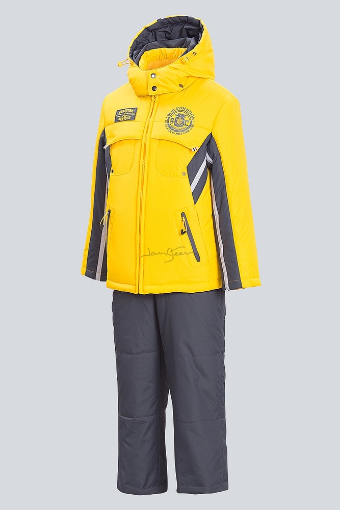 Комплект для мальчиков, холлофайбер