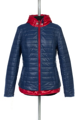 Куртка демисезонная University (синтепон 200) Плащев