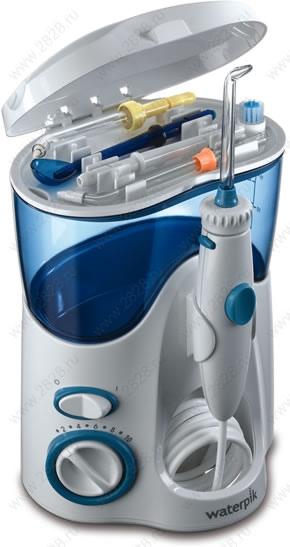 Ирригатор WaterPik WP-100 Ultra