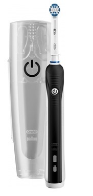Электрическая зубная щетка ORAL-B Professional Care 700 D16