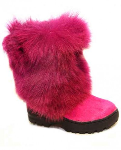 детские унты BEST A