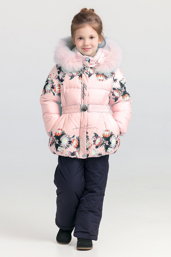 Комплект для мальчиков, био-пух